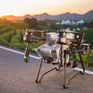 Dron agrícola DJI Agras T25