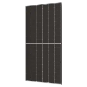 Panel solar Hannersun de 630w 132 cell